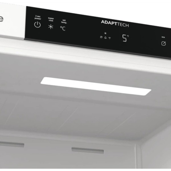 Фото - Холодильник встраиваемый Gorenje RI517E41WF
